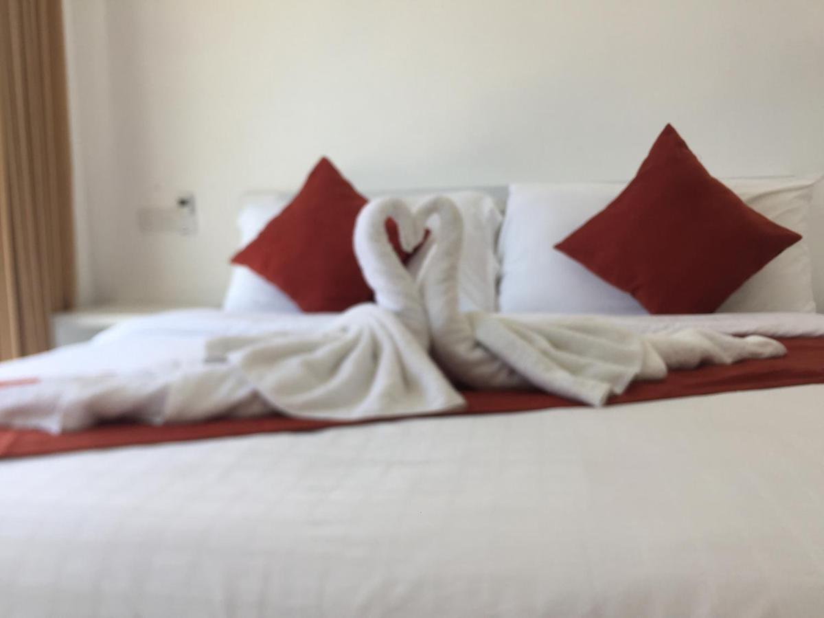 Queen Guest House Tulamben エクステリア 写真